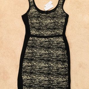 Banana republic dress